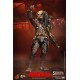 Predator 2 Movie Masterpiece Action Figure 1/6 Elder Predator 36 cm